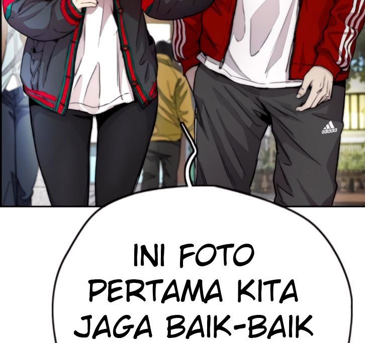 Wind Breaker Chapter 389 halaman 72