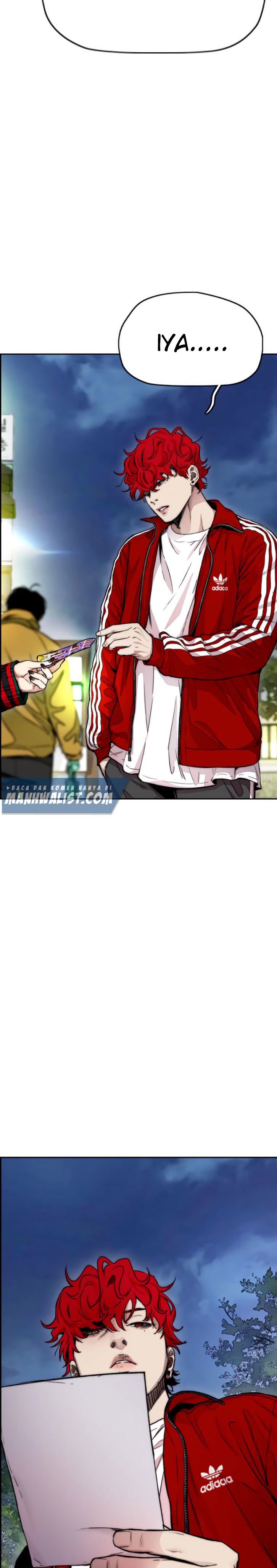 Wind Breaker Chapter 389 halaman 73