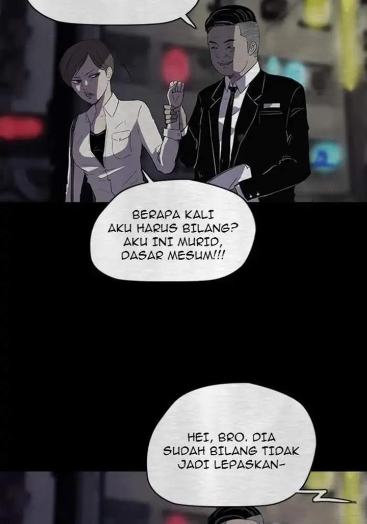 Wind Breaker Chapter 39 halaman 17