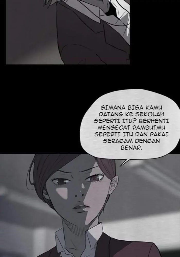 Wind Breaker Chapter 39 halaman 26