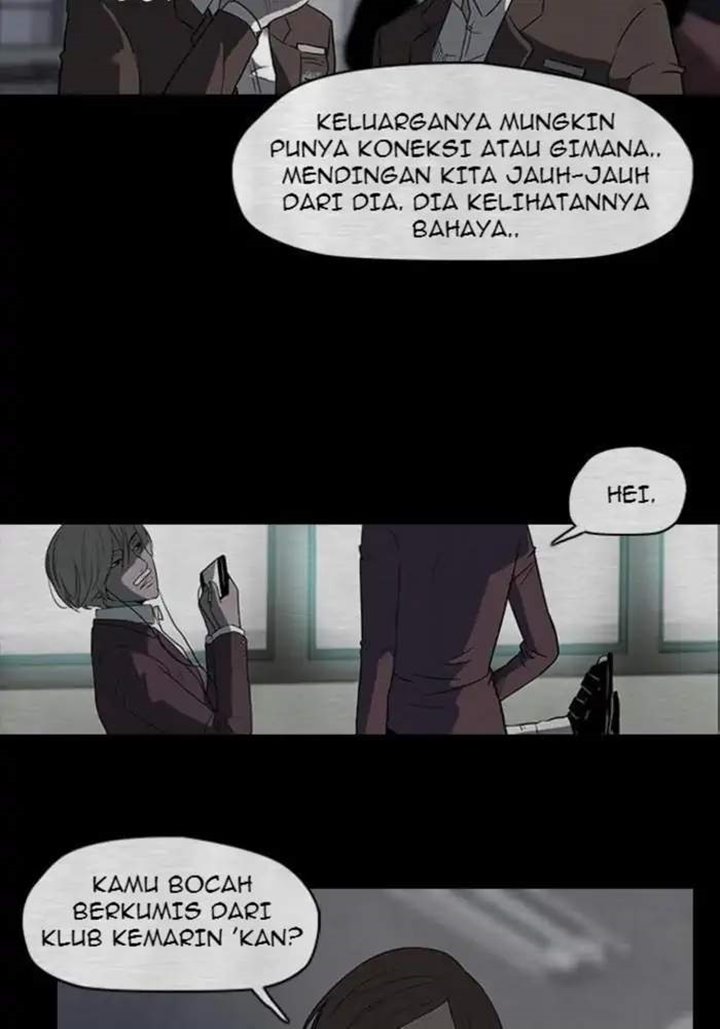 Wind Breaker Chapter 39 halaman 24