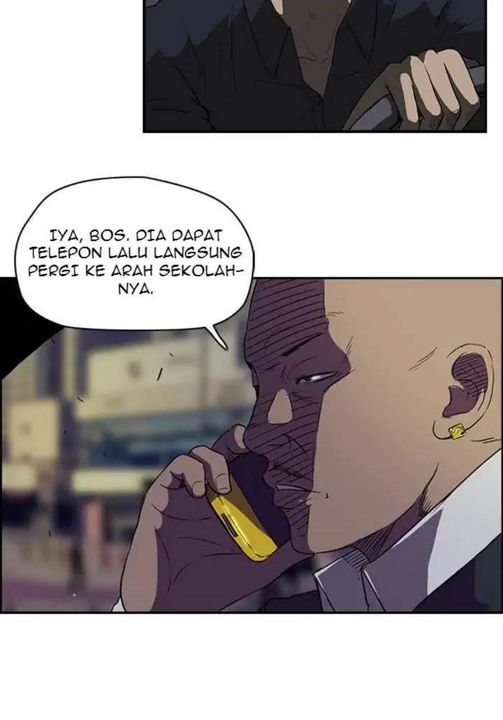Wind Breaker Chapter 39 halaman 10