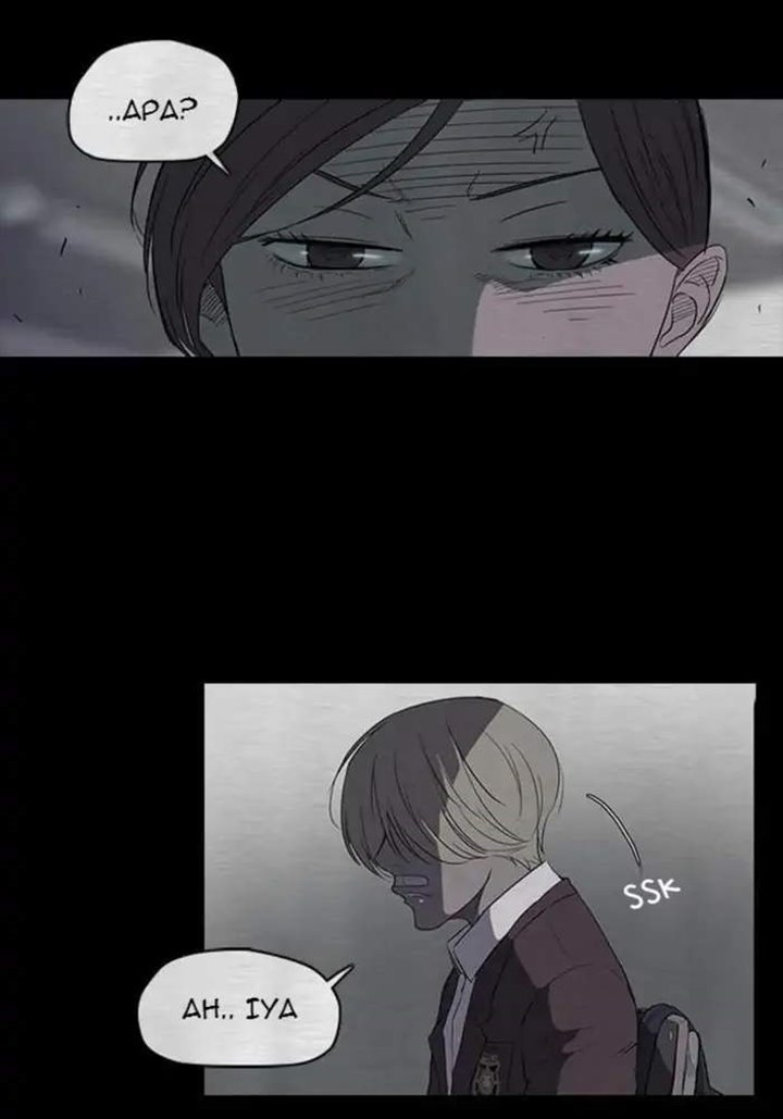 Wind Breaker Chapter 39 halaman 28