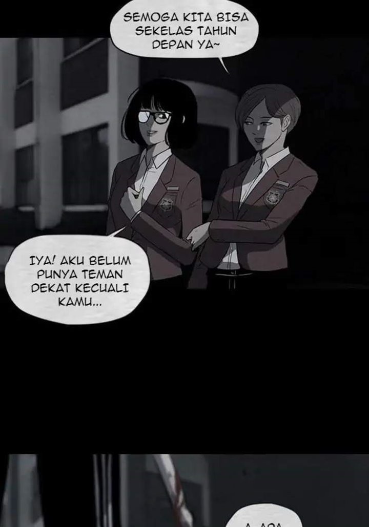 Wind Breaker Chapter 39 halaman 52