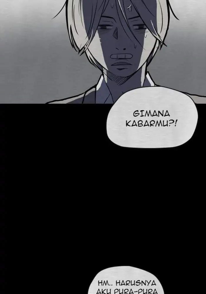 Wind Breaker Chapter 39 halaman 36