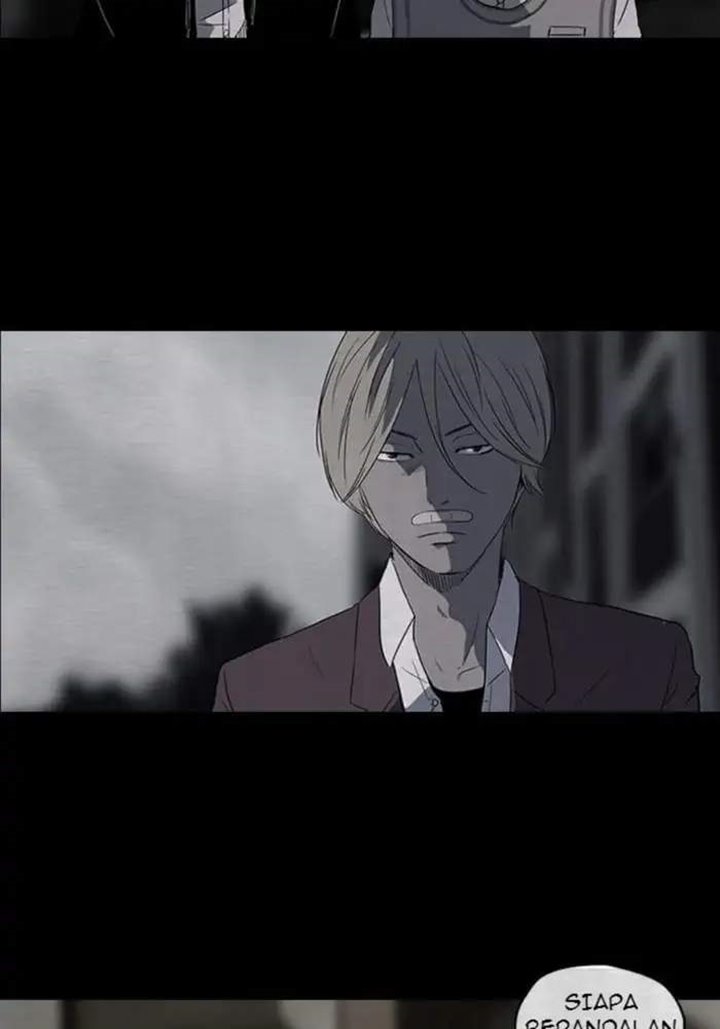Wind Breaker Chapter 39 halaman 39