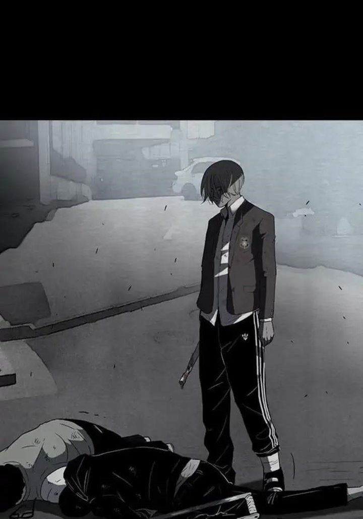 Wind Breaker Chapter 39 halaman 54