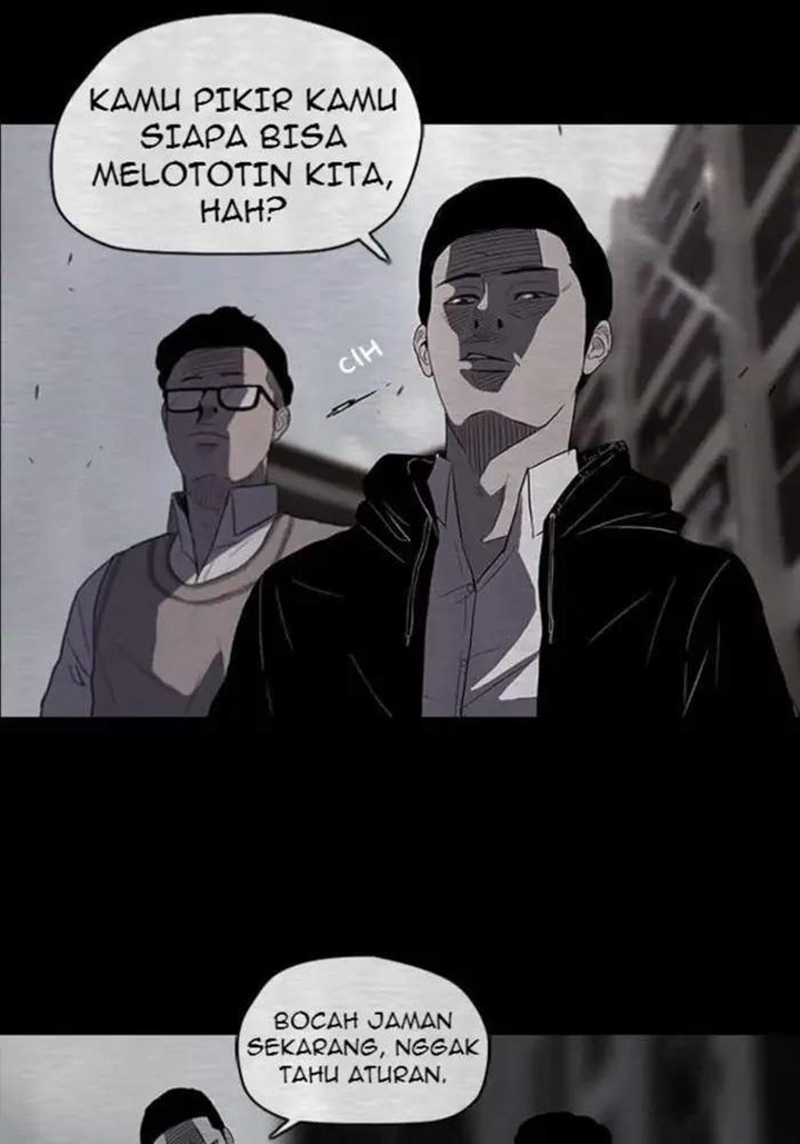 Wind Breaker Chapter 39 halaman 47