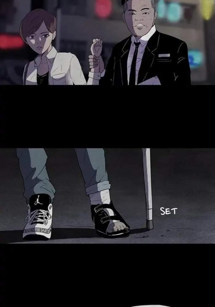 Wind Breaker Chapter 39 halaman 18