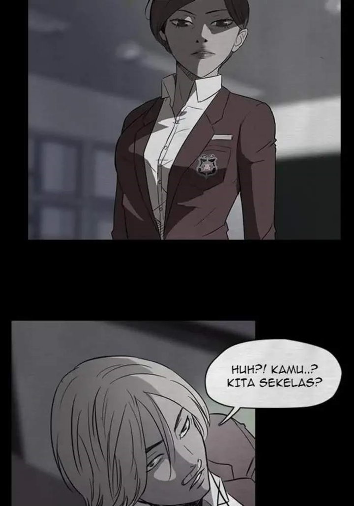 Wind Breaker Chapter 39 halaman 25
