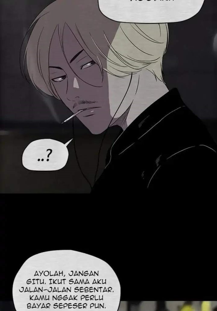 Wind Breaker Chapter 39 halaman 16