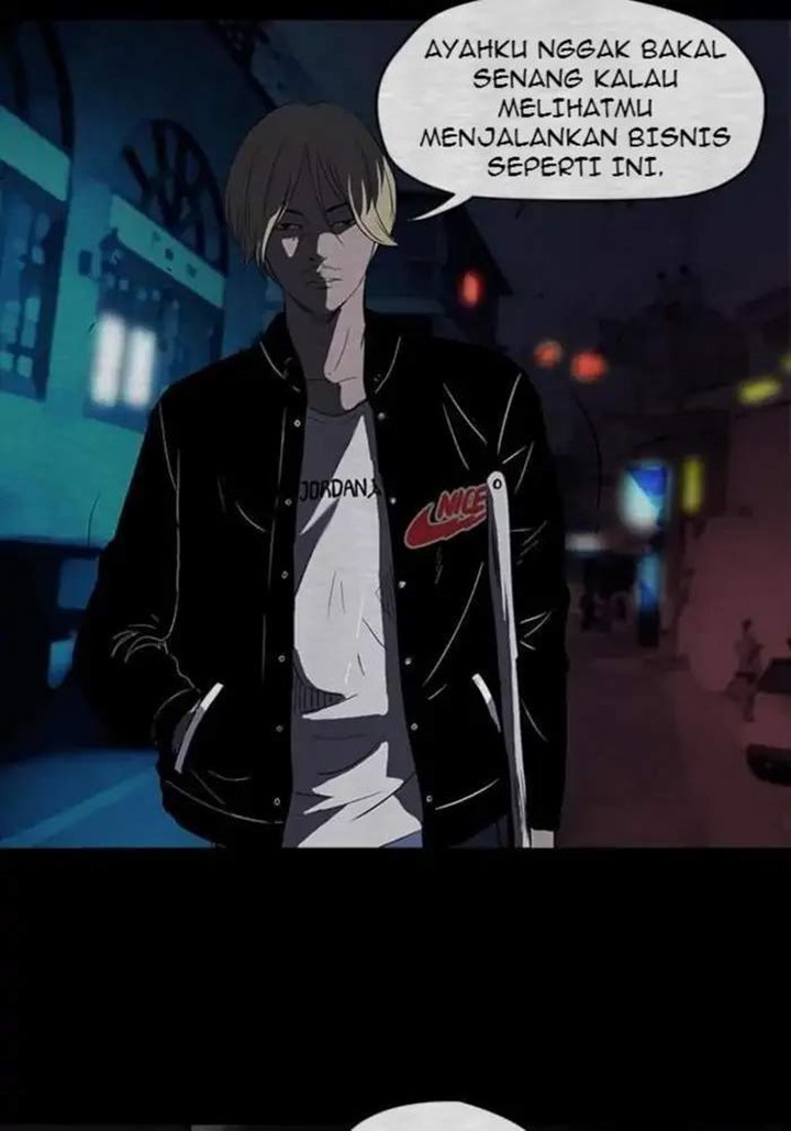 Wind Breaker Chapter 39 halaman 19