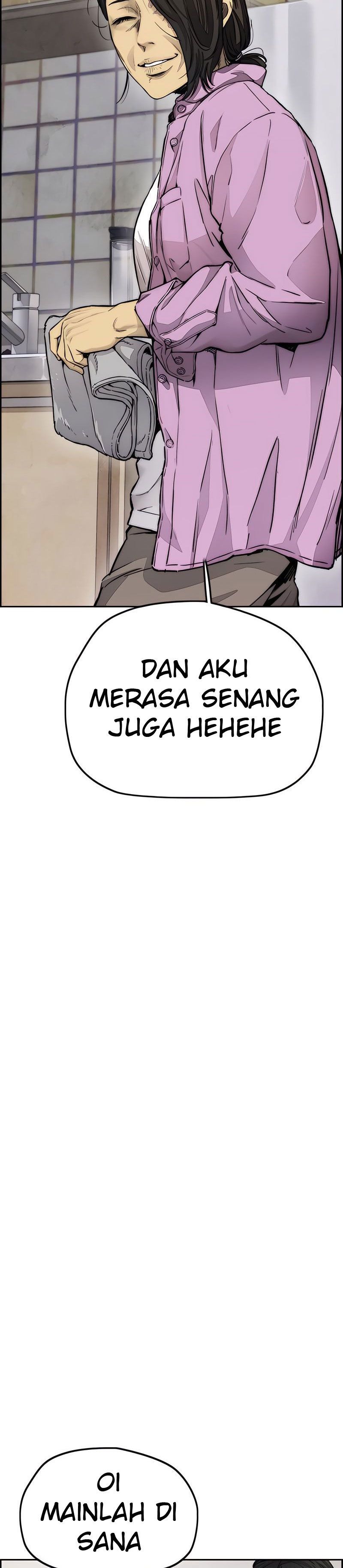 Wind Breaker Chapter 390 halaman 9