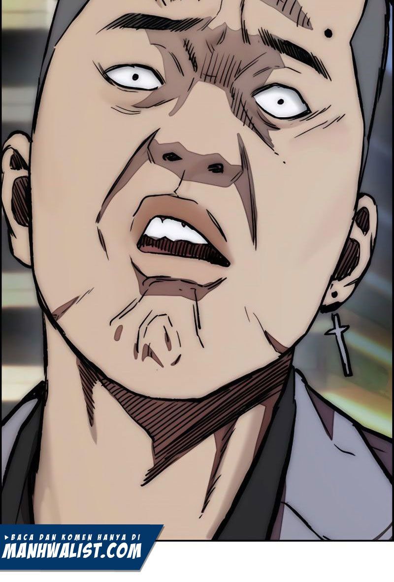 Wind Breaker Chapter 390 halaman 62
