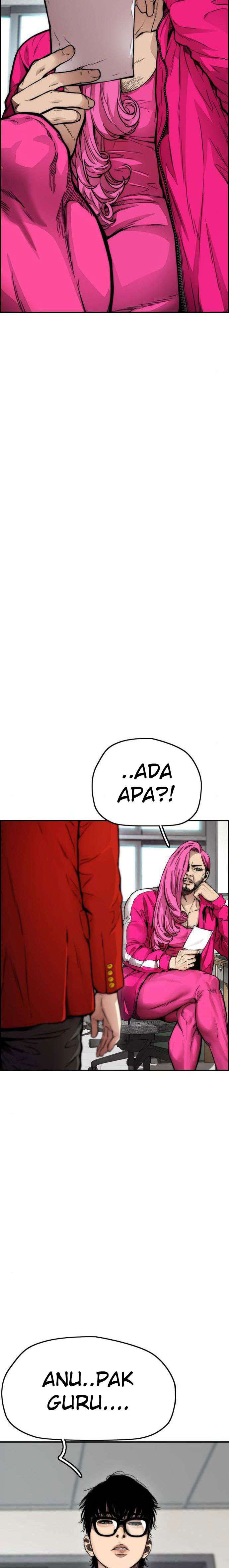 Wind Breaker Chapter 391 halaman 28