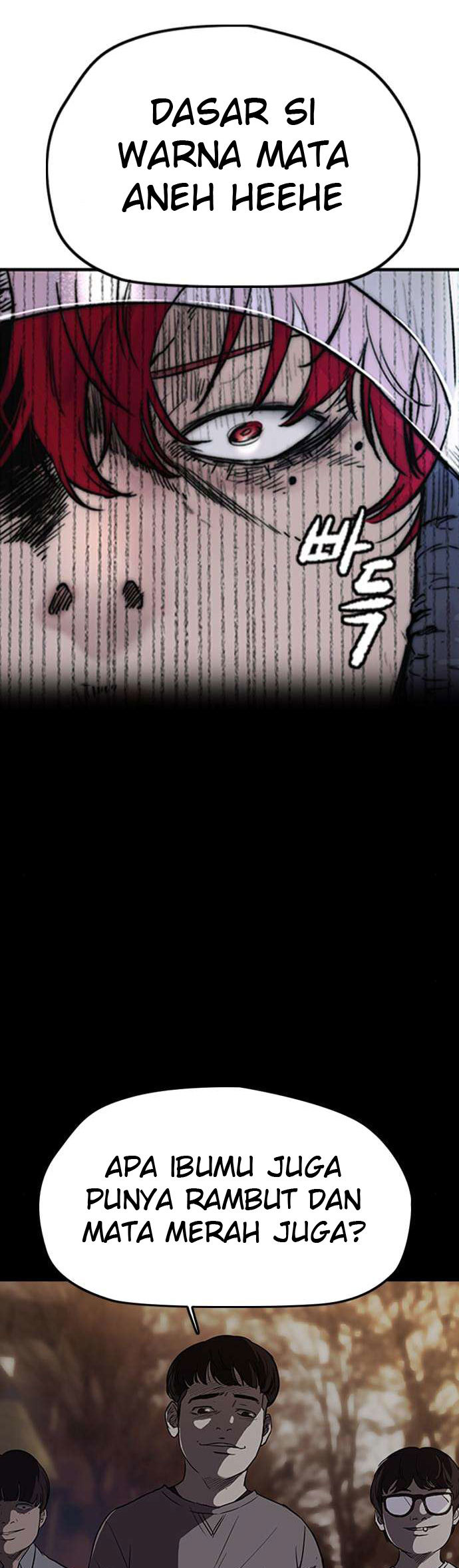 Wind Breaker Chapter 391 halaman 9