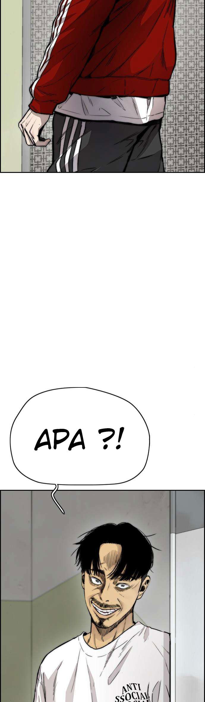 Wind Breaker Chapter 391 halaman 7