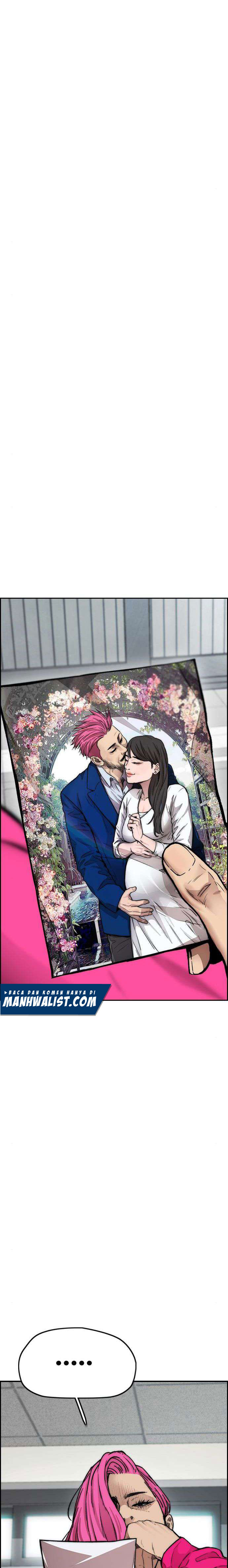 Wind Breaker Chapter 391 halaman 27