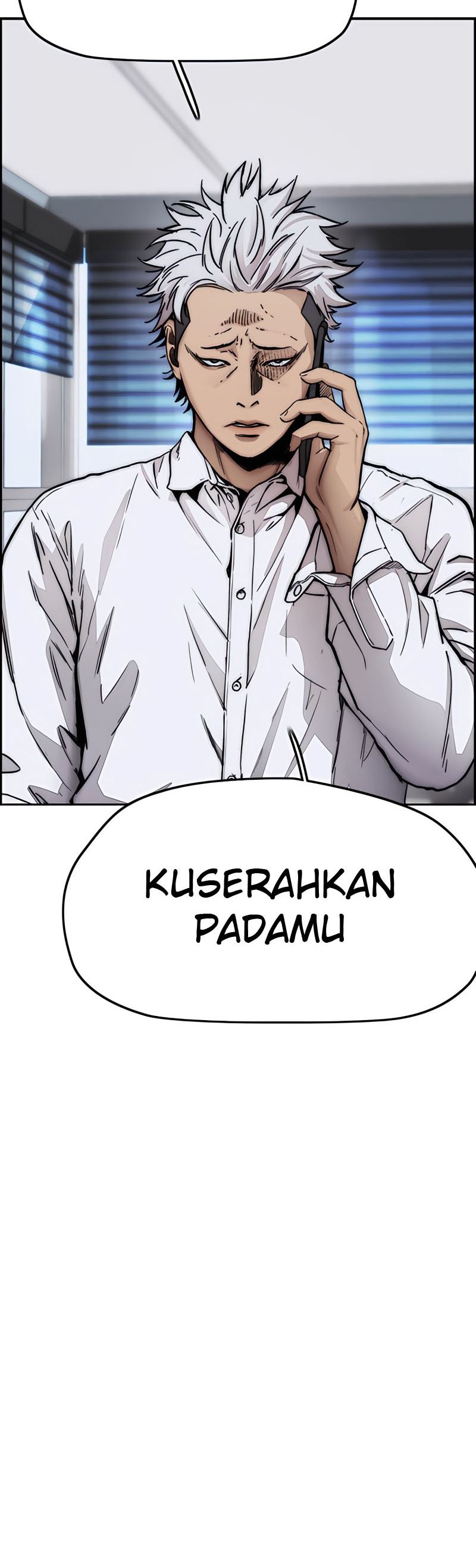 Wind Breaker Chapter 392 halaman 8