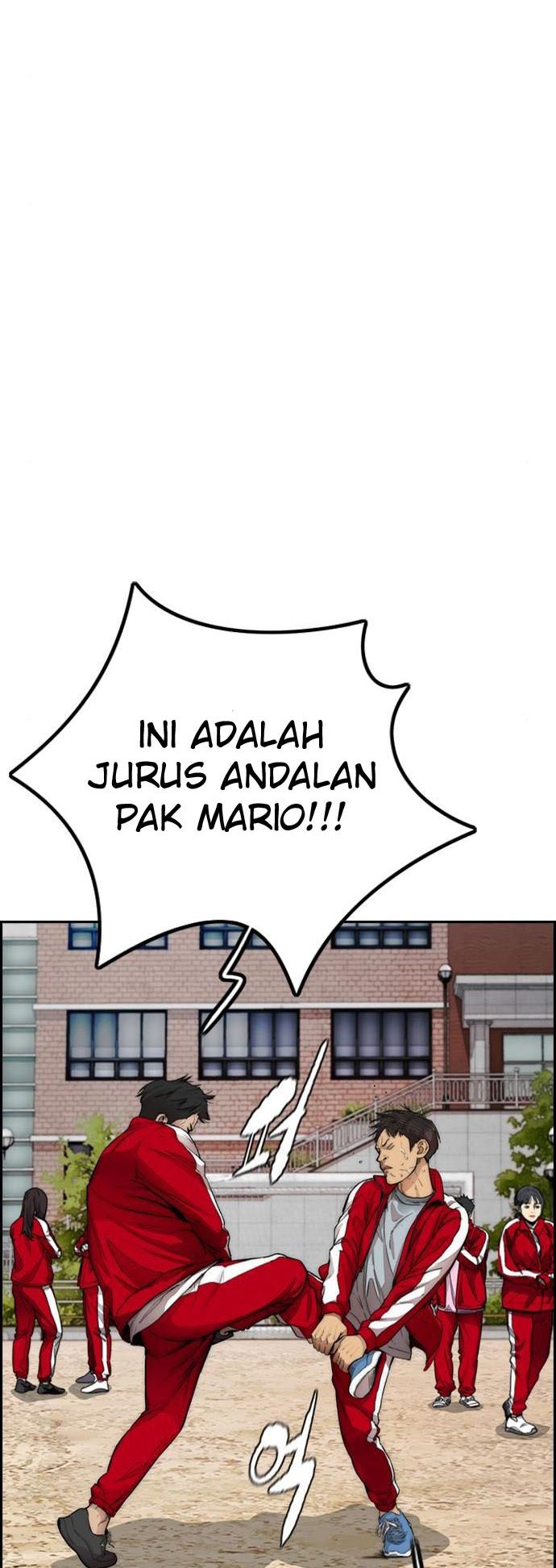 Wind Breaker Chapter 394 halaman 11