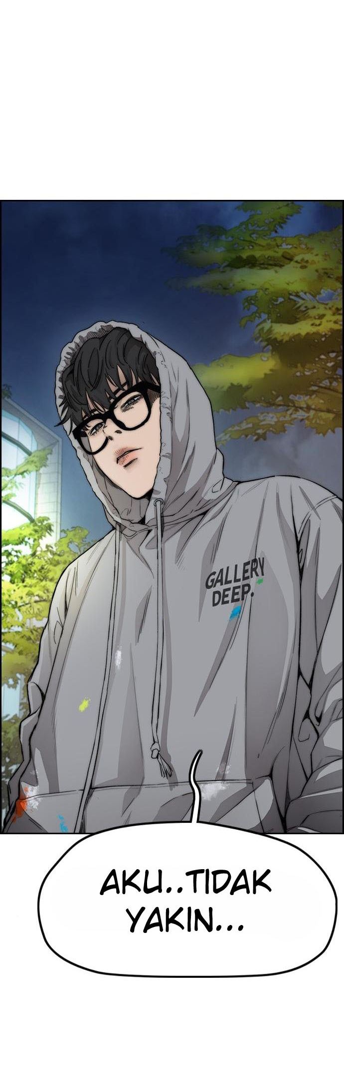 Wind Breaker Chapter 394 halaman 38