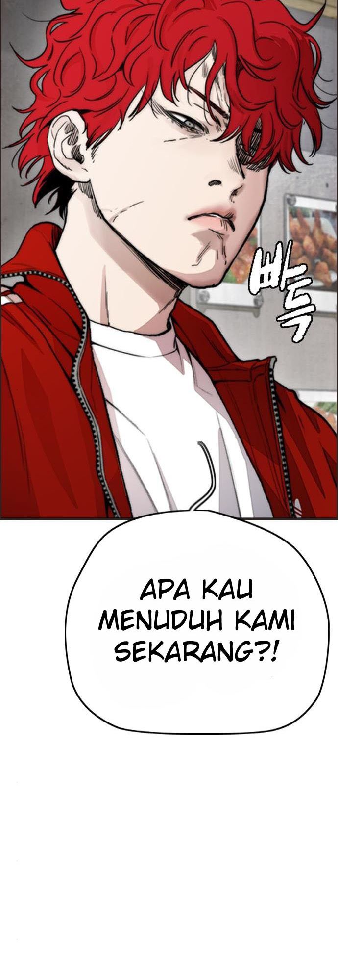 Wind Breaker Chapter 394 halaman 56