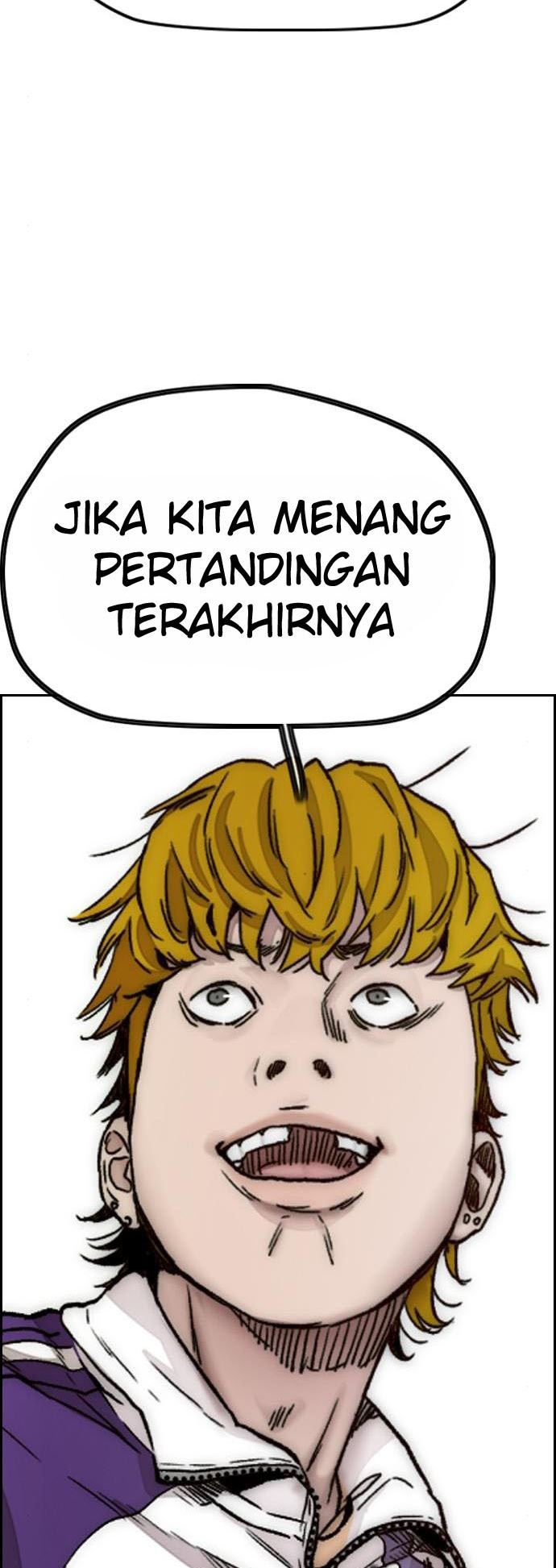 Wind Breaker Chapter 394 halaman 51