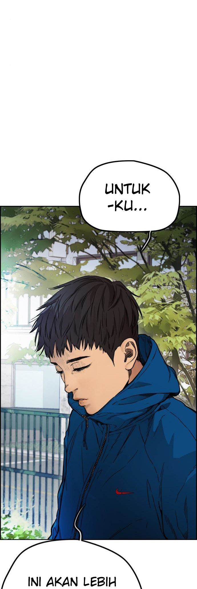 Wind Breaker Chapter 394 halaman 23