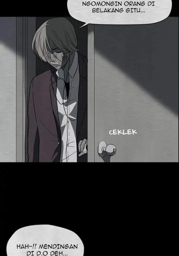 Wind Breaker Chapter 40 halaman 15