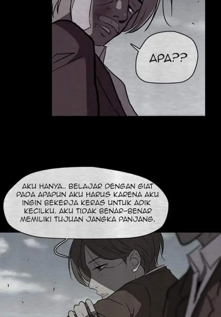 Wind Breaker Chapter 40 halaman 43