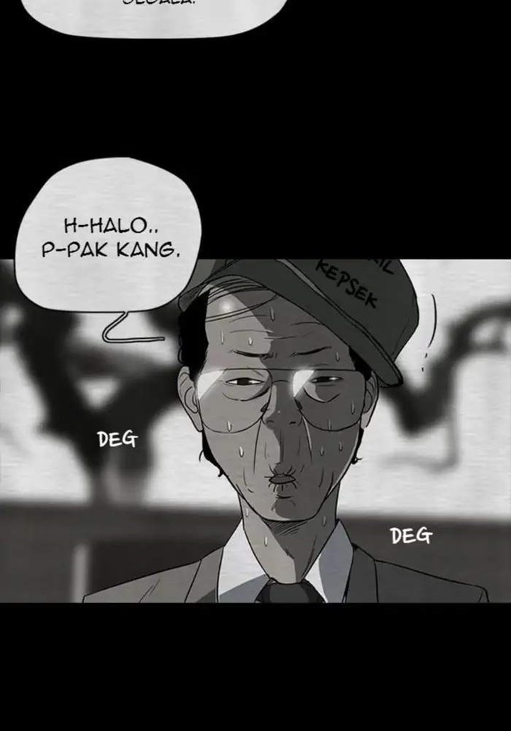 Wind Breaker Chapter 40 halaman 10
