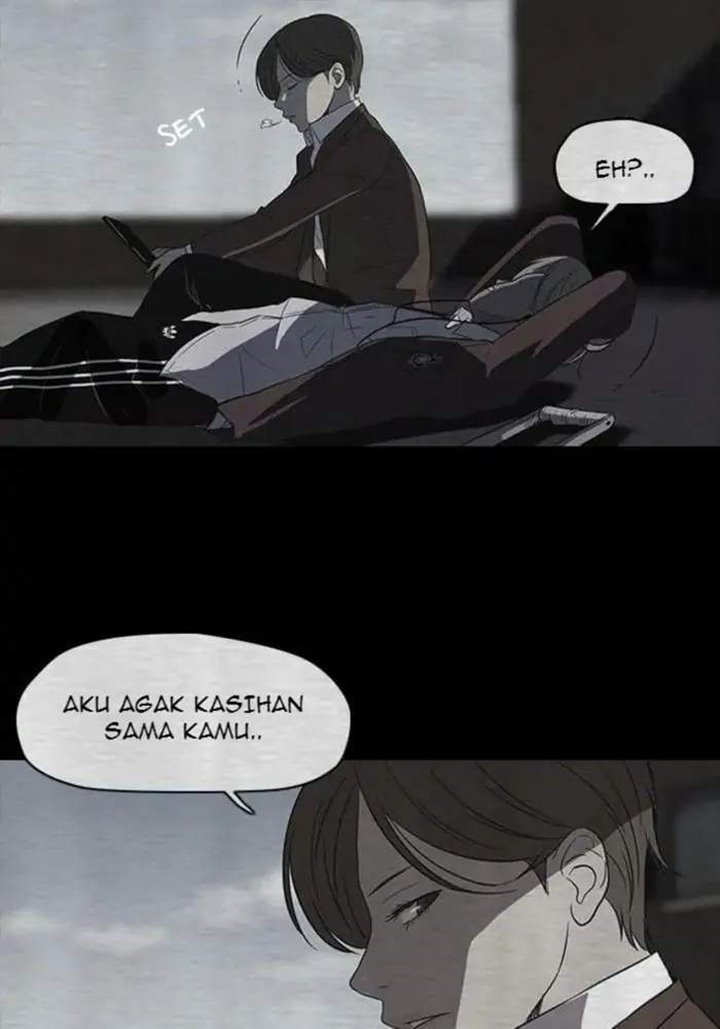 Wind Breaker Chapter 40 halaman 26