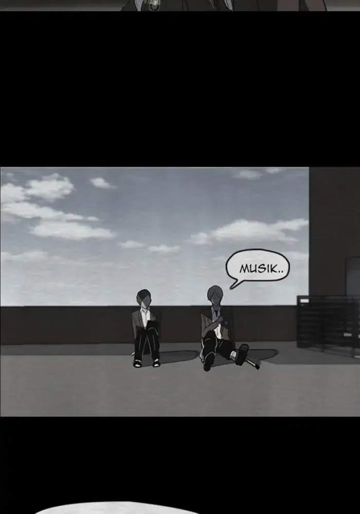 Wind Breaker Chapter 40 halaman 33