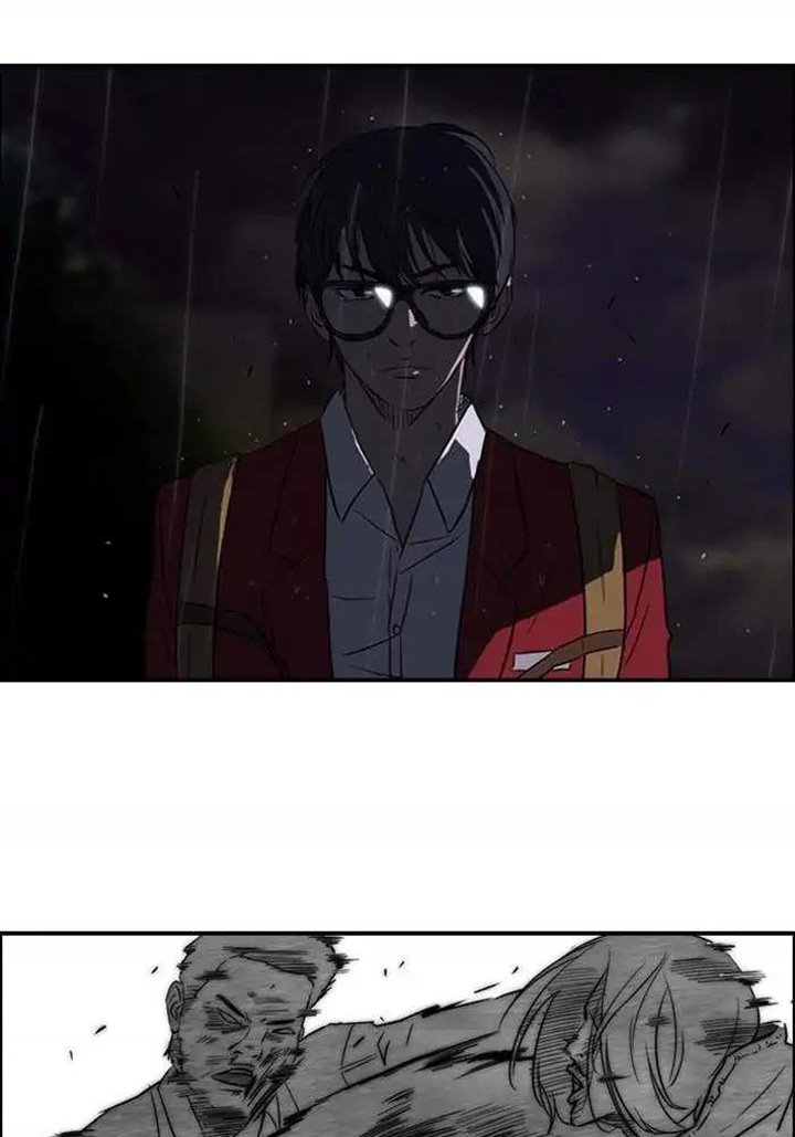 Wind Breaker Chapter 42 halaman 54
