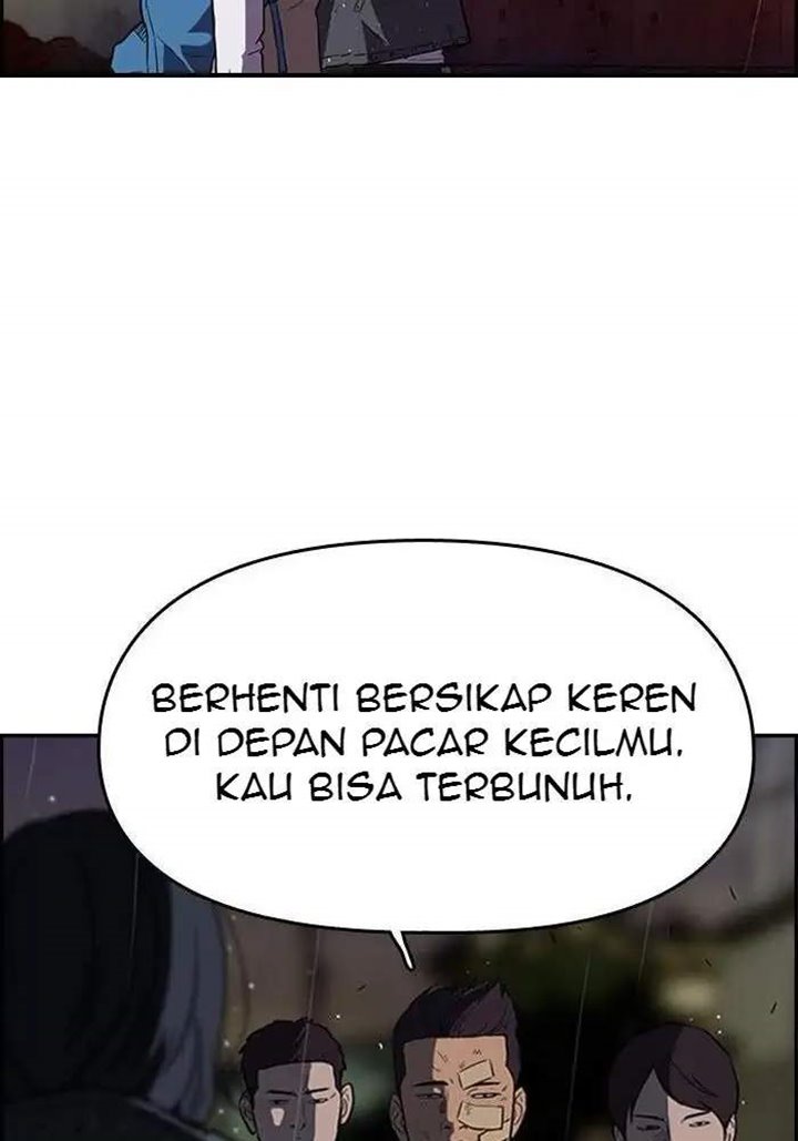 Wind Breaker Chapter 42 halaman 22