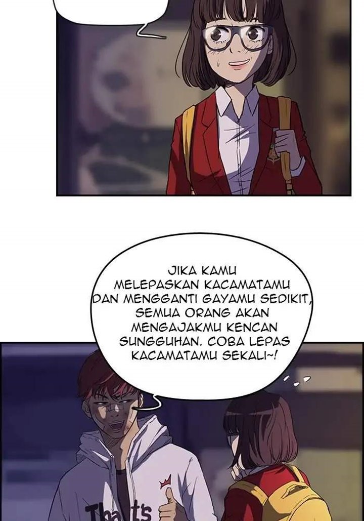 Wind Breaker Chapter 48 halaman 5