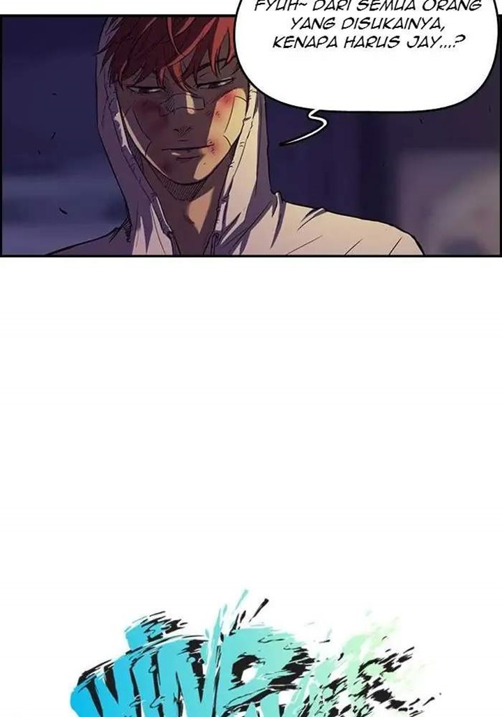 Wind Breaker Chapter 48 halaman 10
