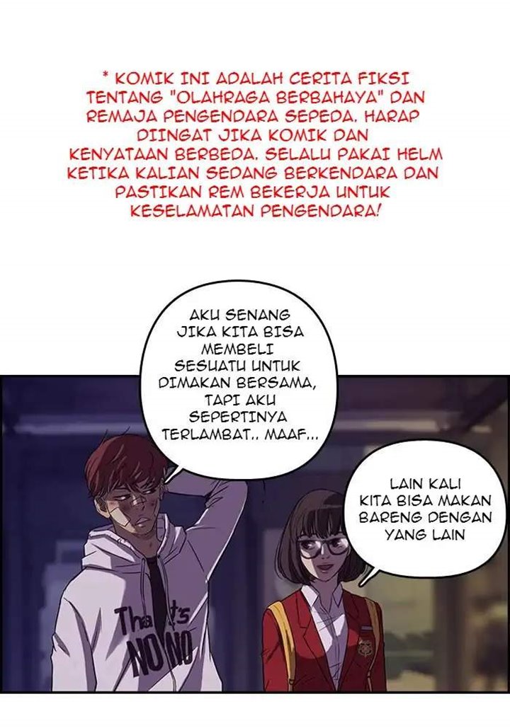 Wind Breaker Chapter 48 halaman 1