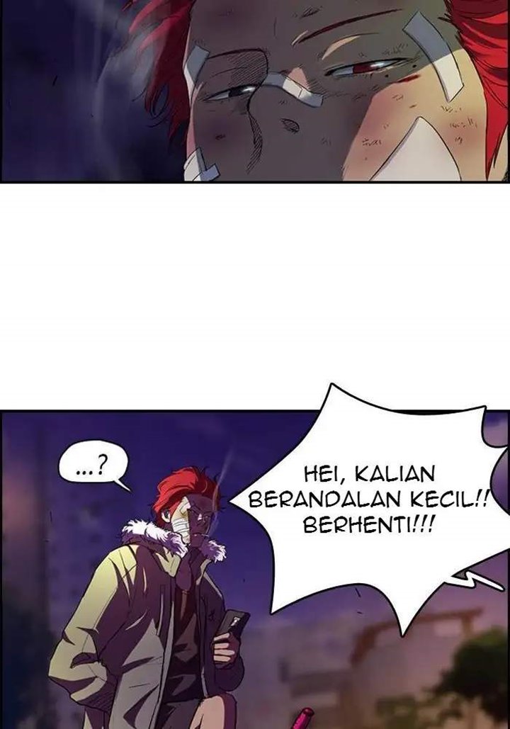 Wind Breaker Chapter 48 halaman 44