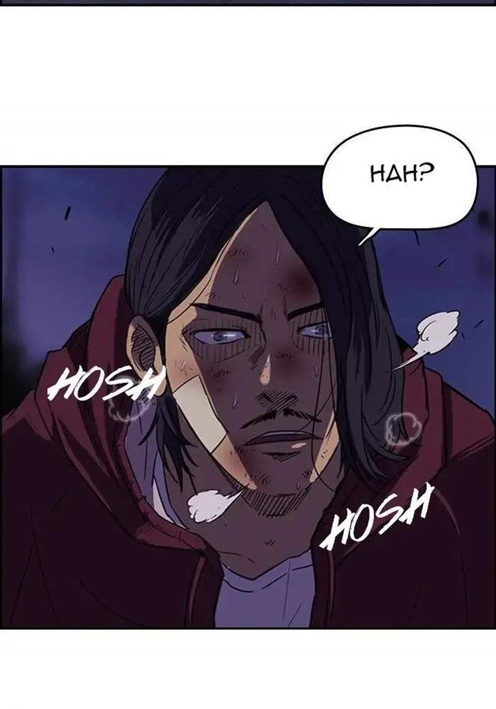 Wind Breaker Chapter 48 halaman 13