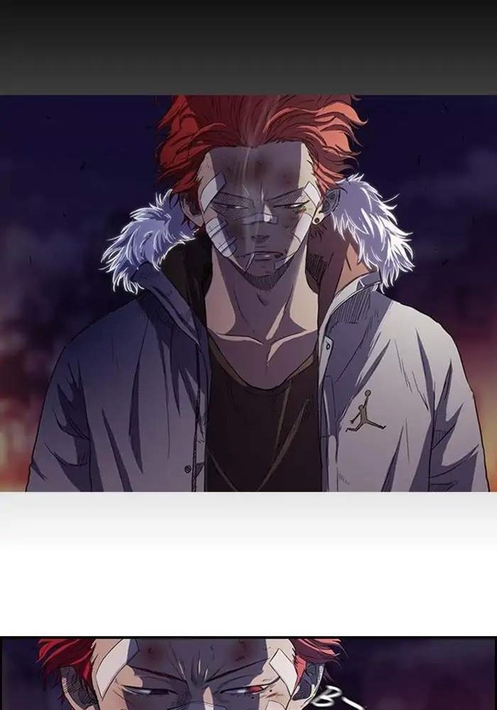 Wind Breaker Chapter 48 halaman 41