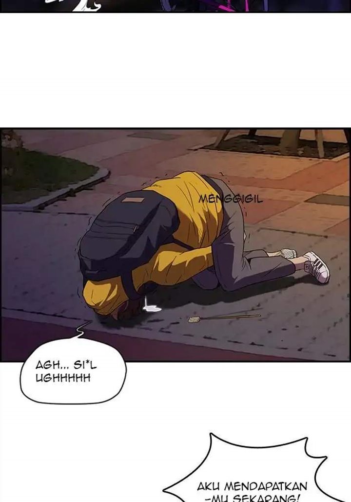 Wind Breaker Chapter 49 halaman 2