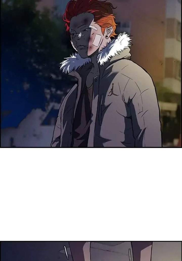 Wind Breaker Chapter 49 halaman 8