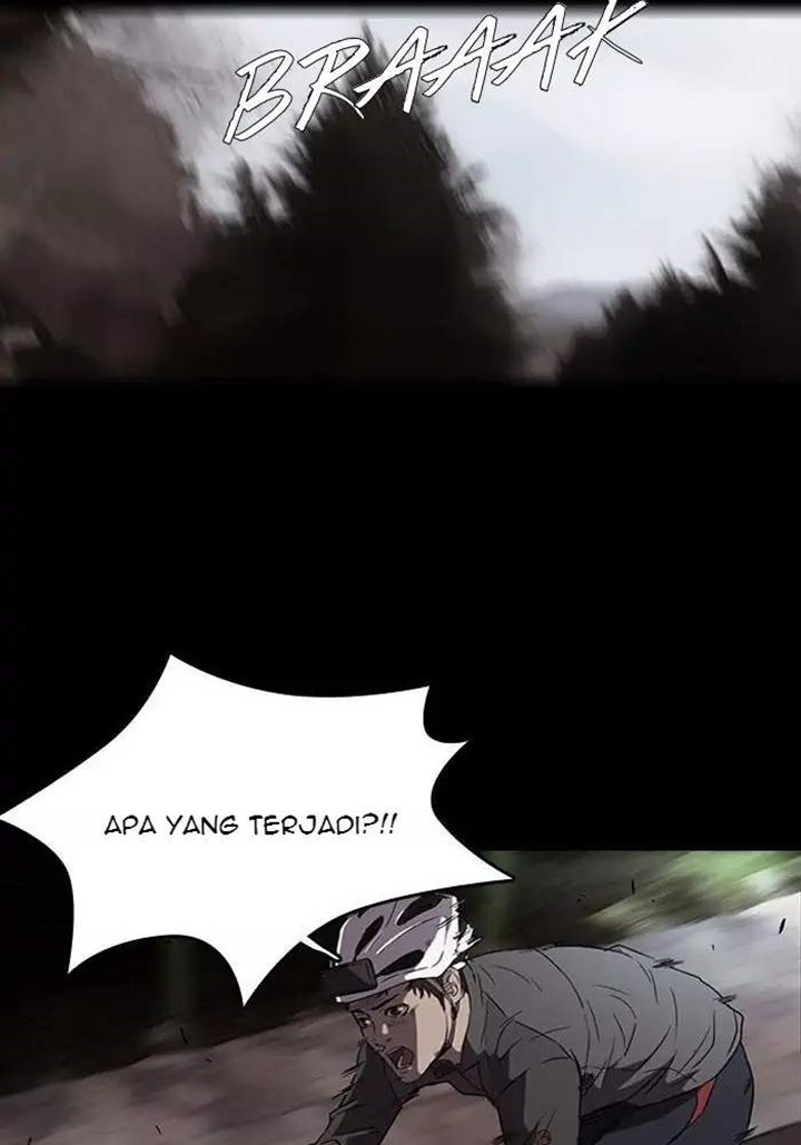 Wind Breaker Chapter 49 halaman 32