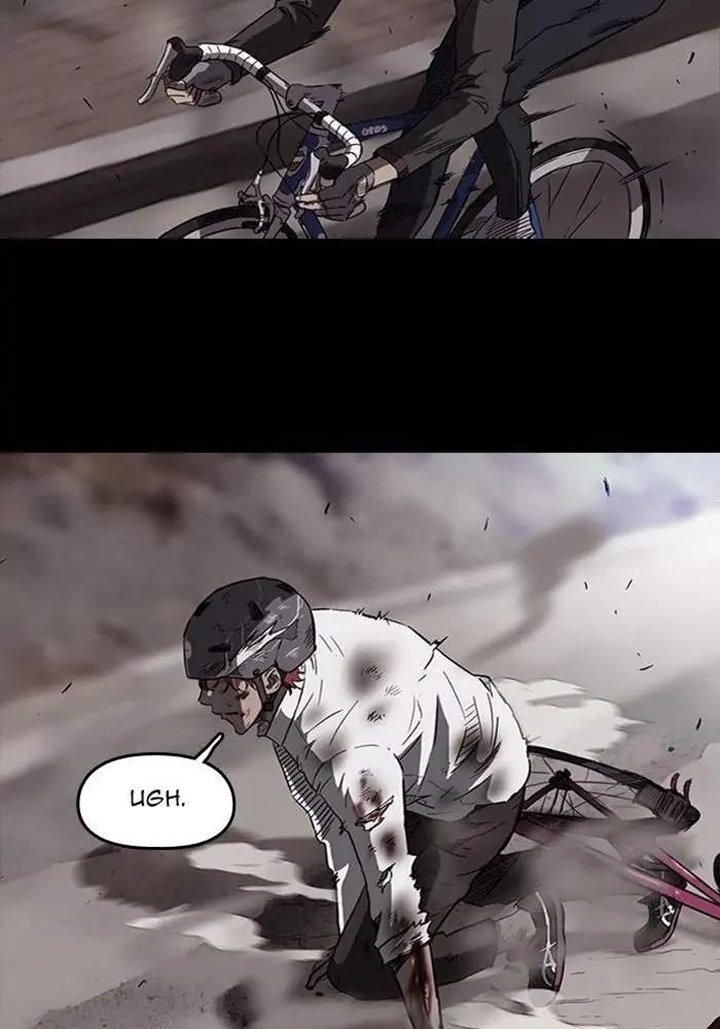 Wind Breaker Chapter 49 halaman 33