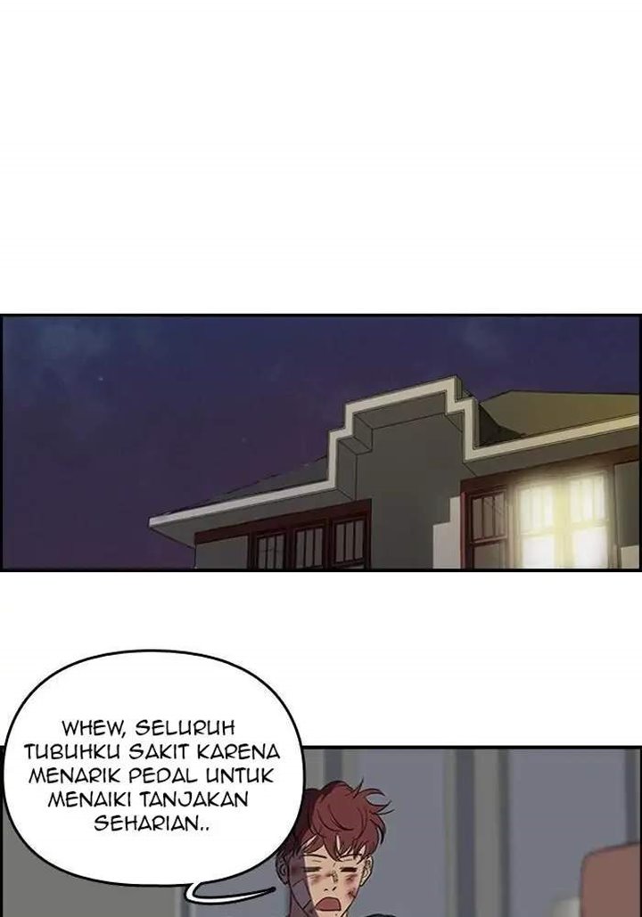 Wind Breaker Chapter 49 halaman 42