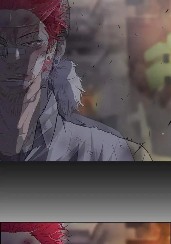 Wind Breaker Chapter 49 halaman 38