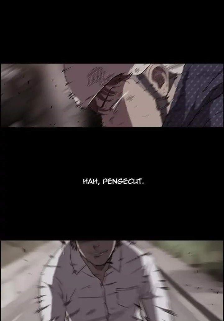 Wind Breaker Chapter 49 halaman 21