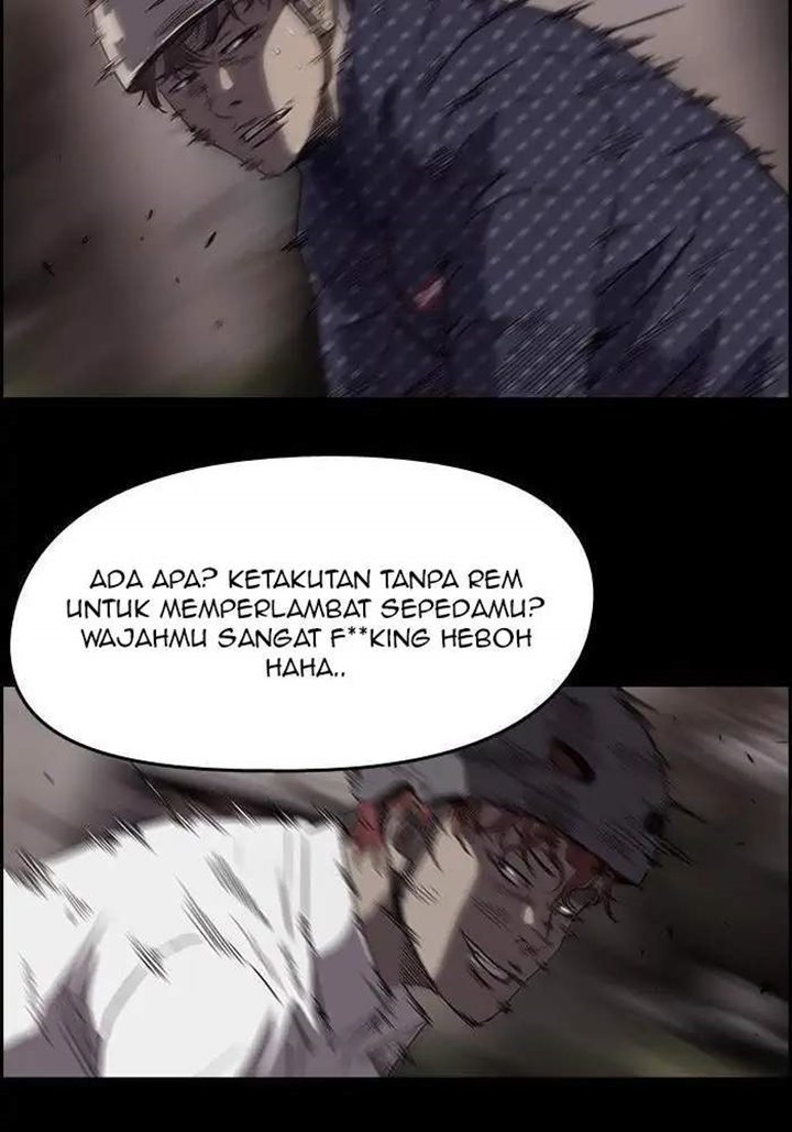 Wind Breaker Chapter 49 halaman 23