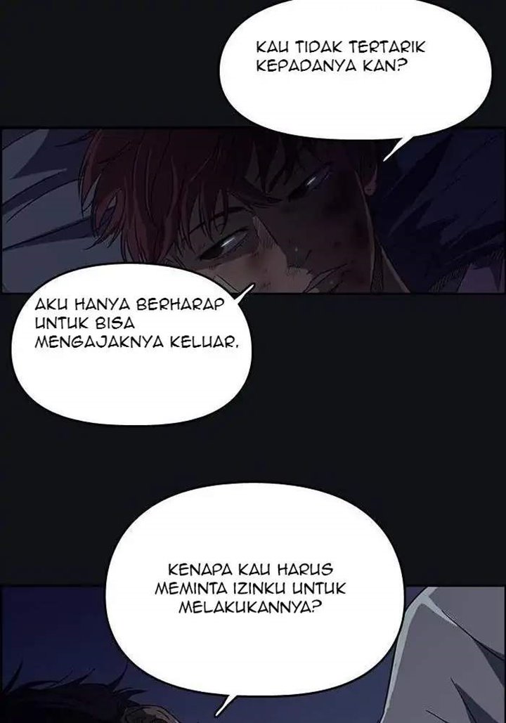 Wind Breaker Chapter 49 halaman 52